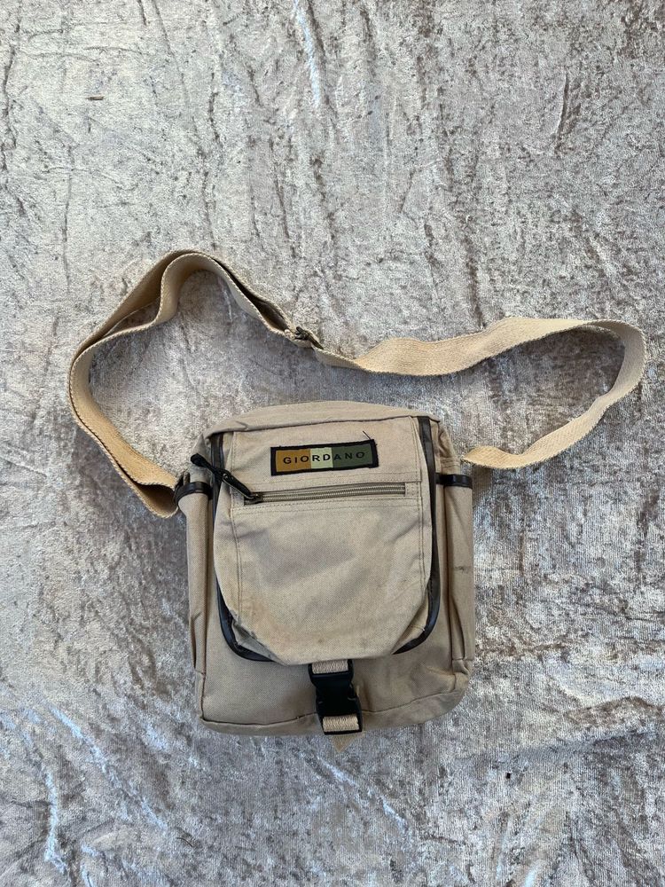 Giordano Crossbody Bag
