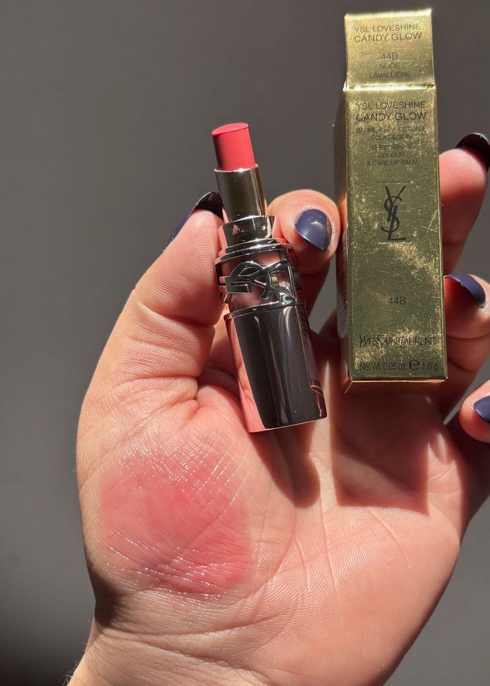 Yves Saint Laurent Loveshine Lippie