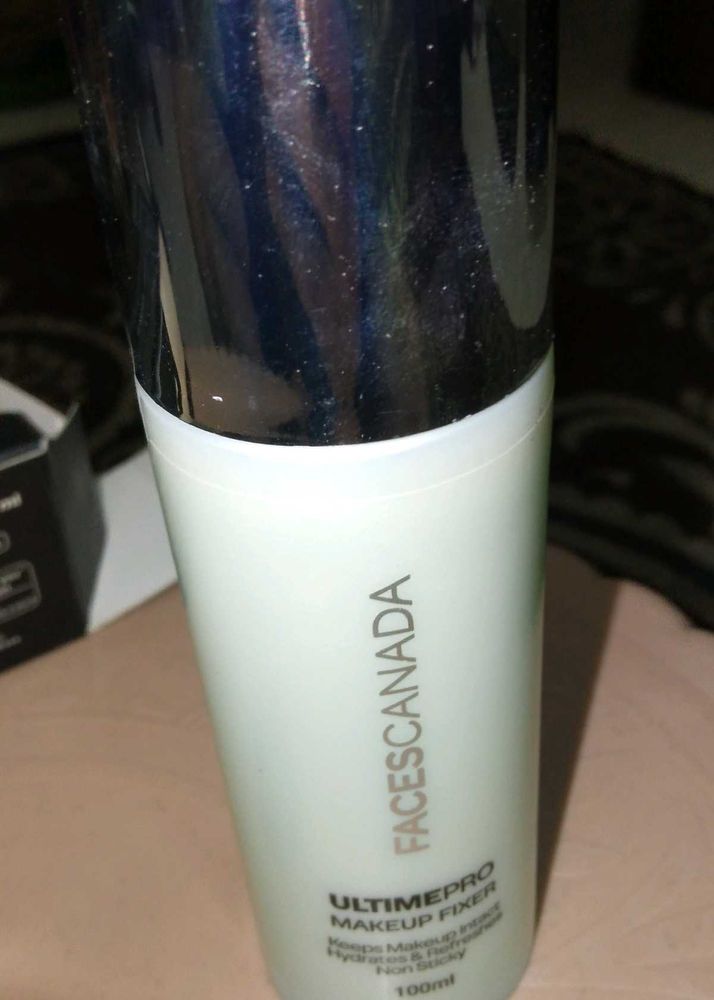 FACES CANADA Ultimate Pro Makeup Mixer