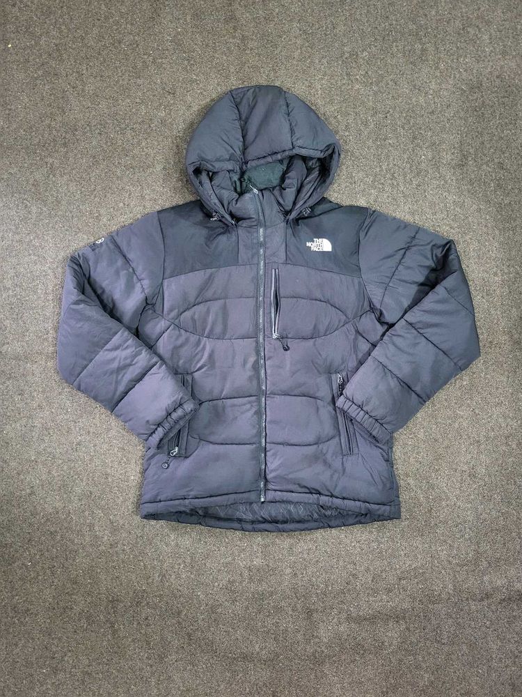 The North Face Puffer Jacket