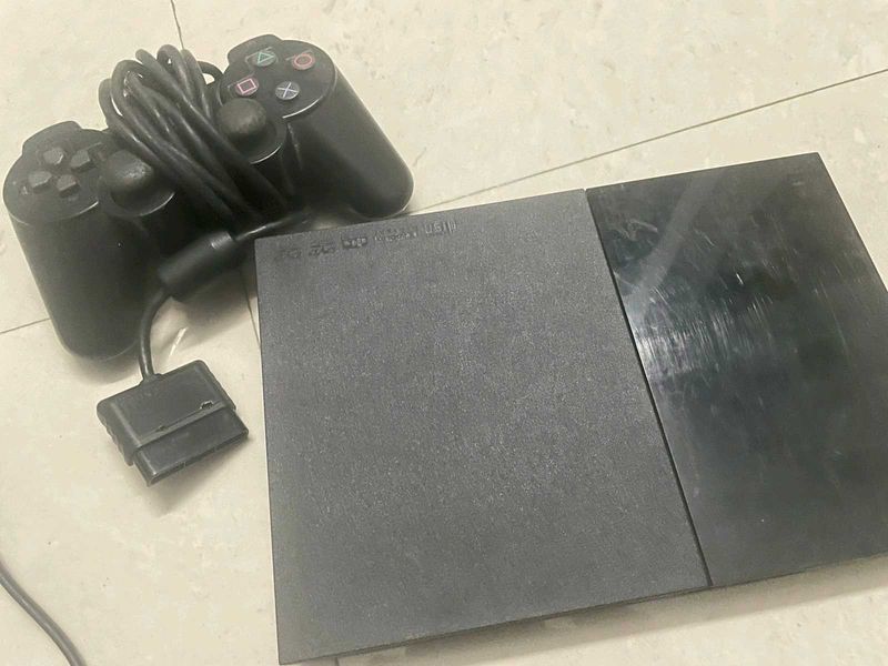 Sony PlayStation 2