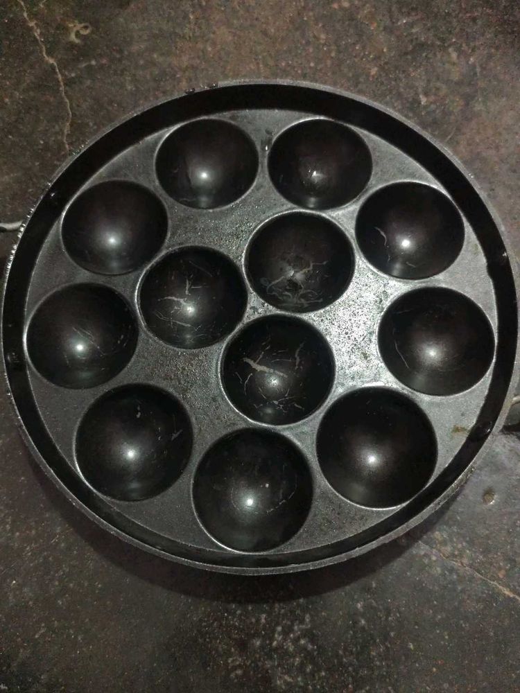 Appe Pan/Paniyaram Pan