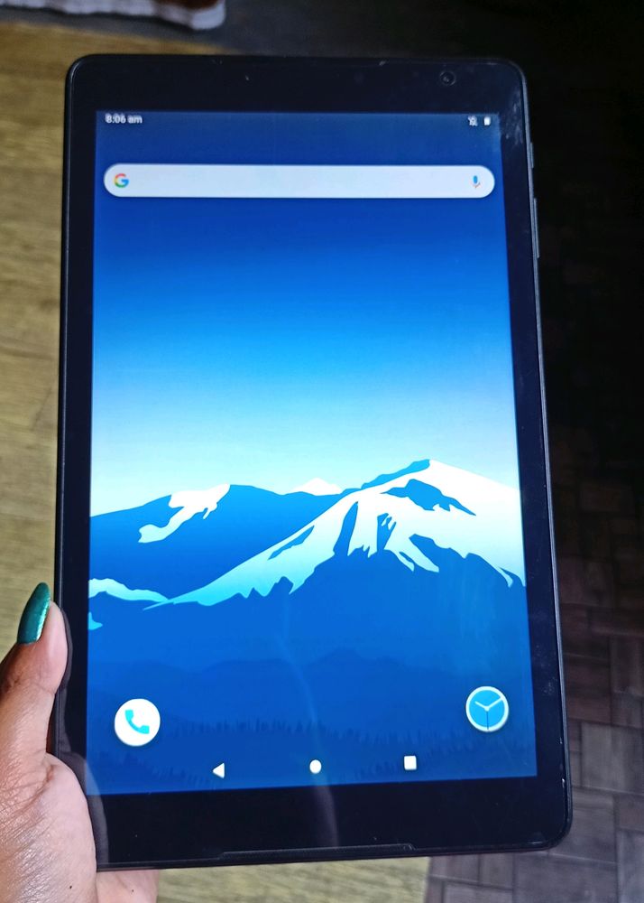 10.1 inch Tablet(Alcatel 3T 10)❤️