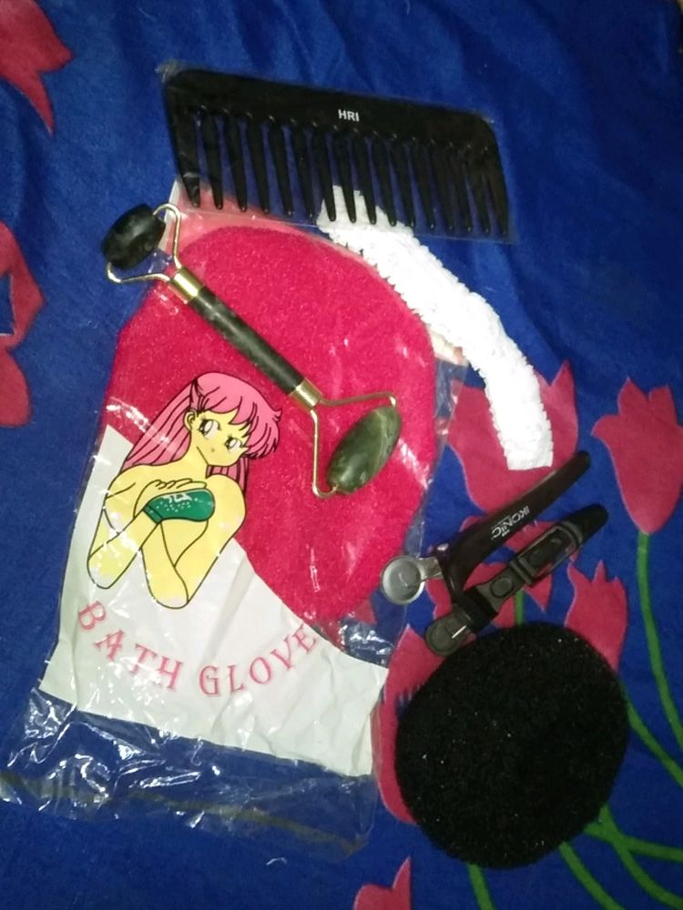 Useful Kit