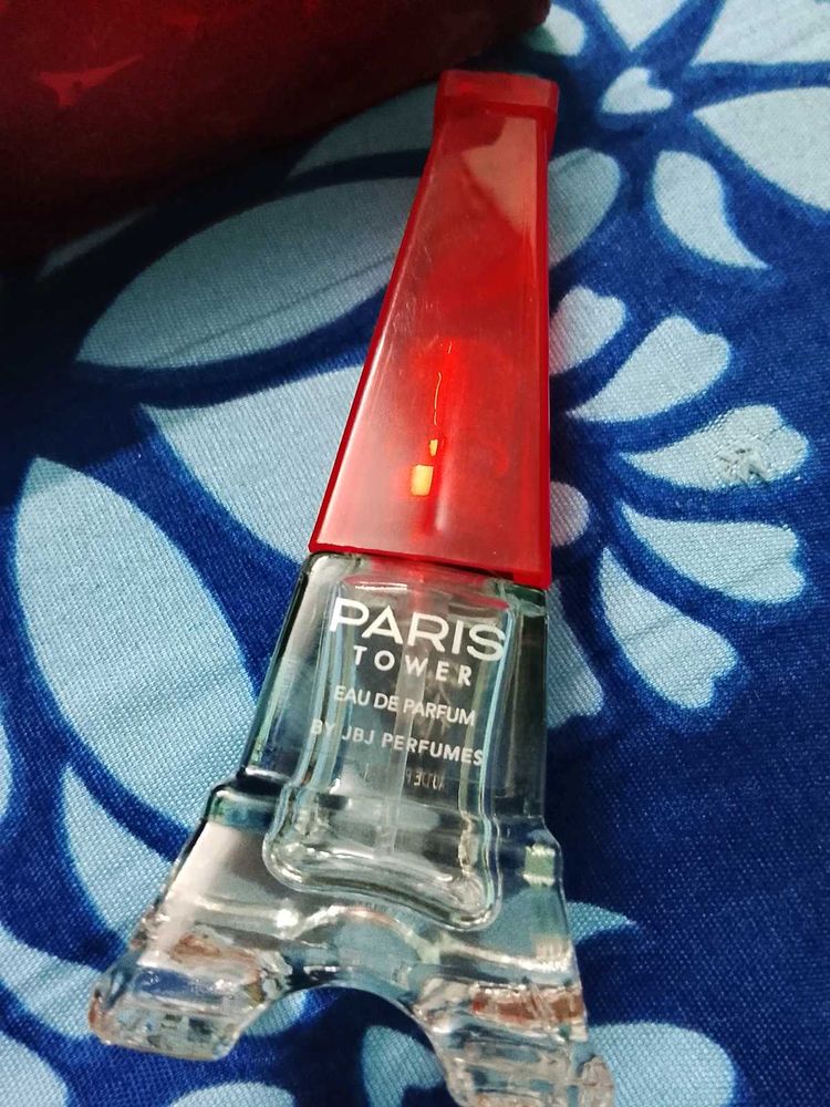 Sweet heart❤️PARIS TOWER 1ml Left