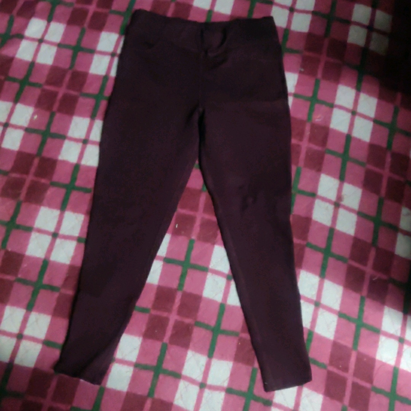 new maroon jaging