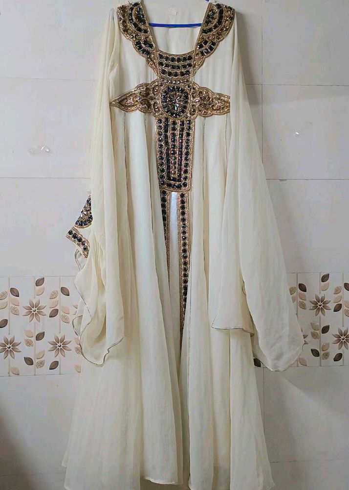 Dubai gown