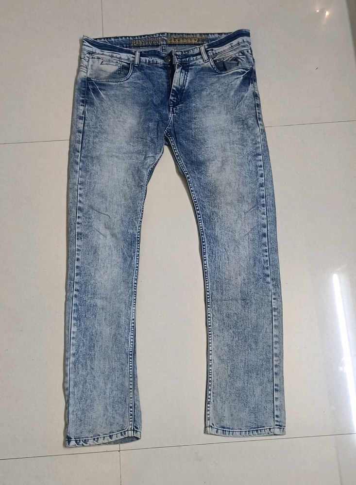 Men&#39;s Stylish Jeans