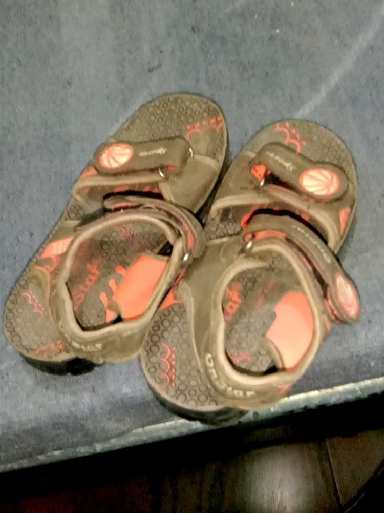 Orstar Kids Sandals