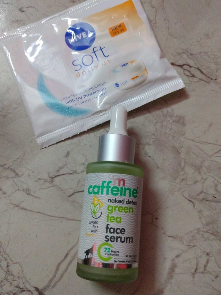 Face Serum
