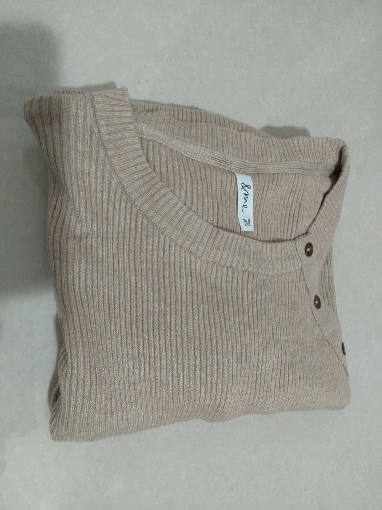 Winter Woolen Tshirt