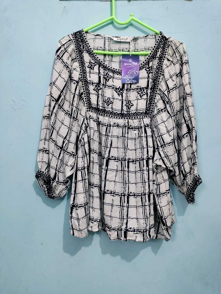 Women Top