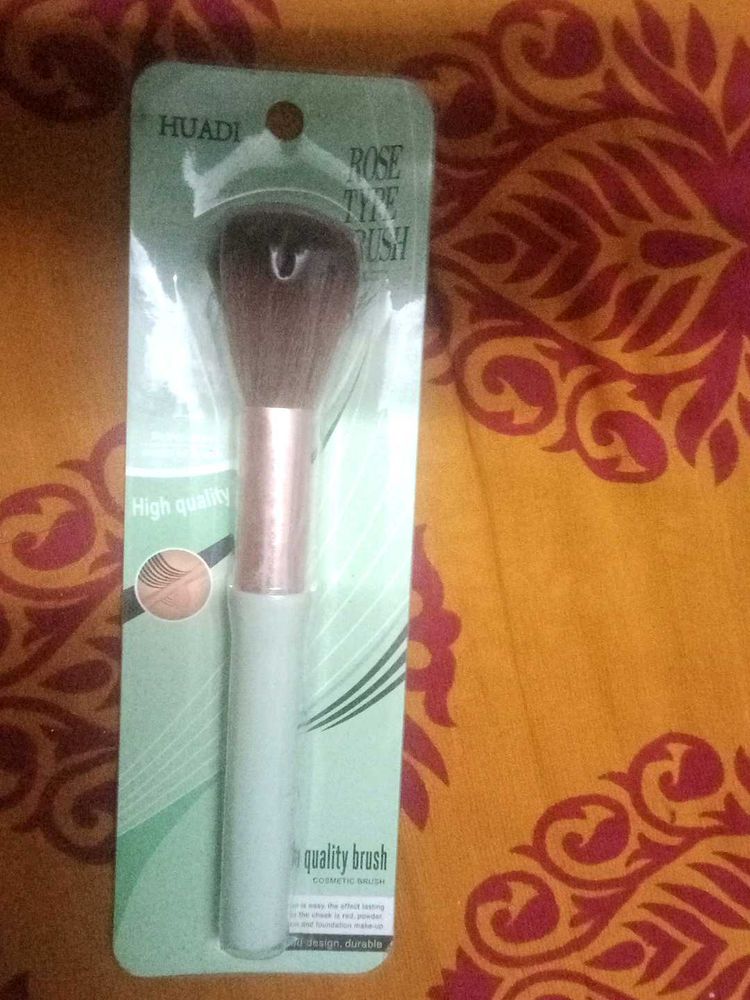 HUADI Rose Type Brush