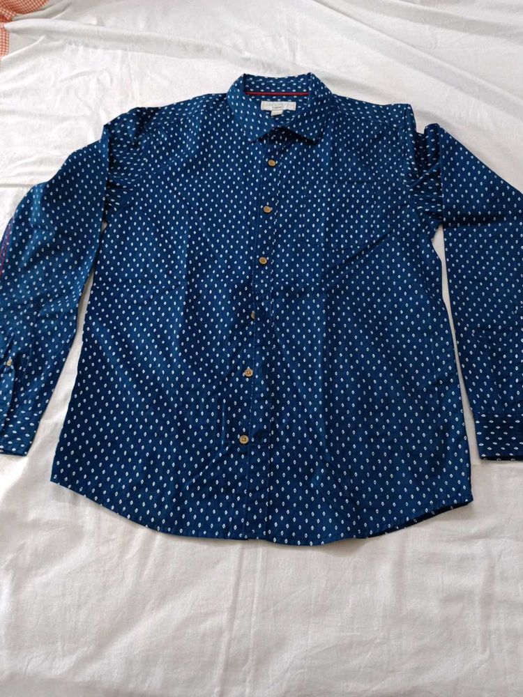 Boys Shirt