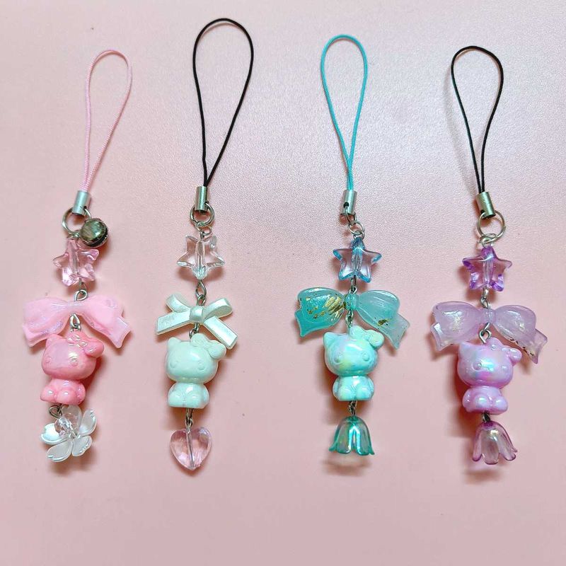Hello Kitty Charm
