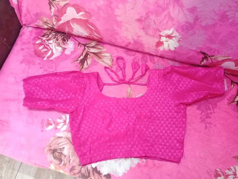 Rose Blouse