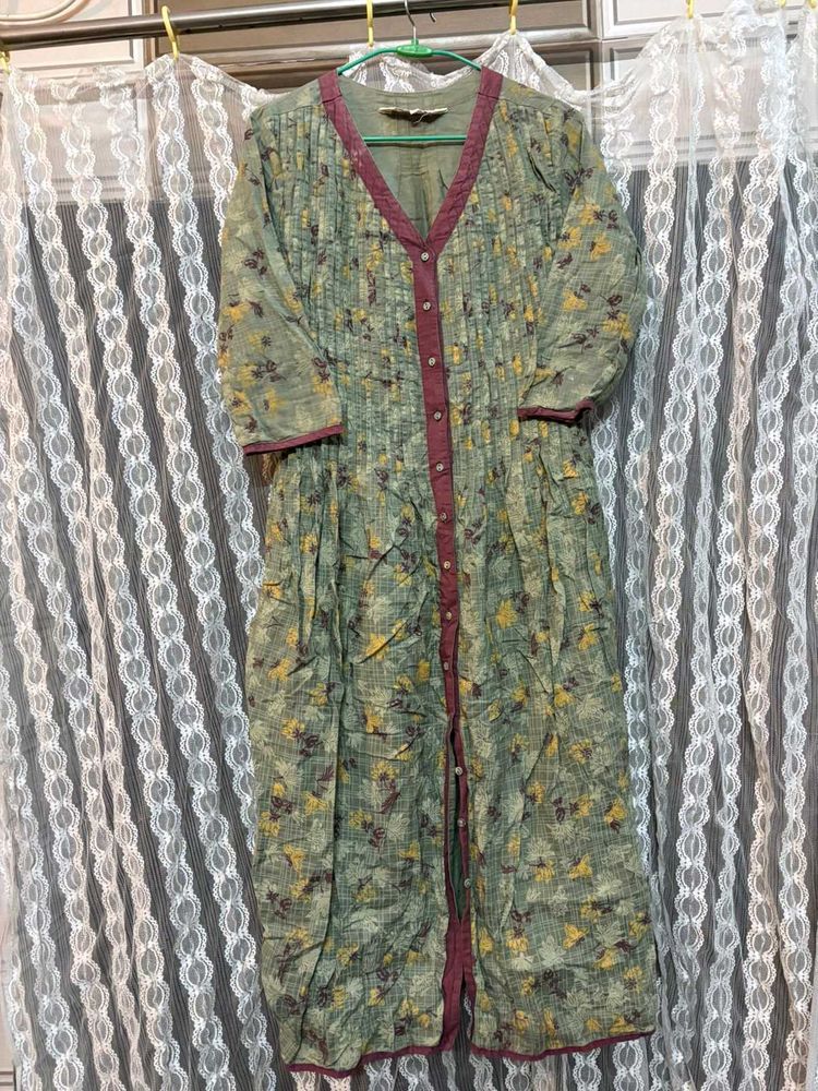 Elegant Design Kurta
