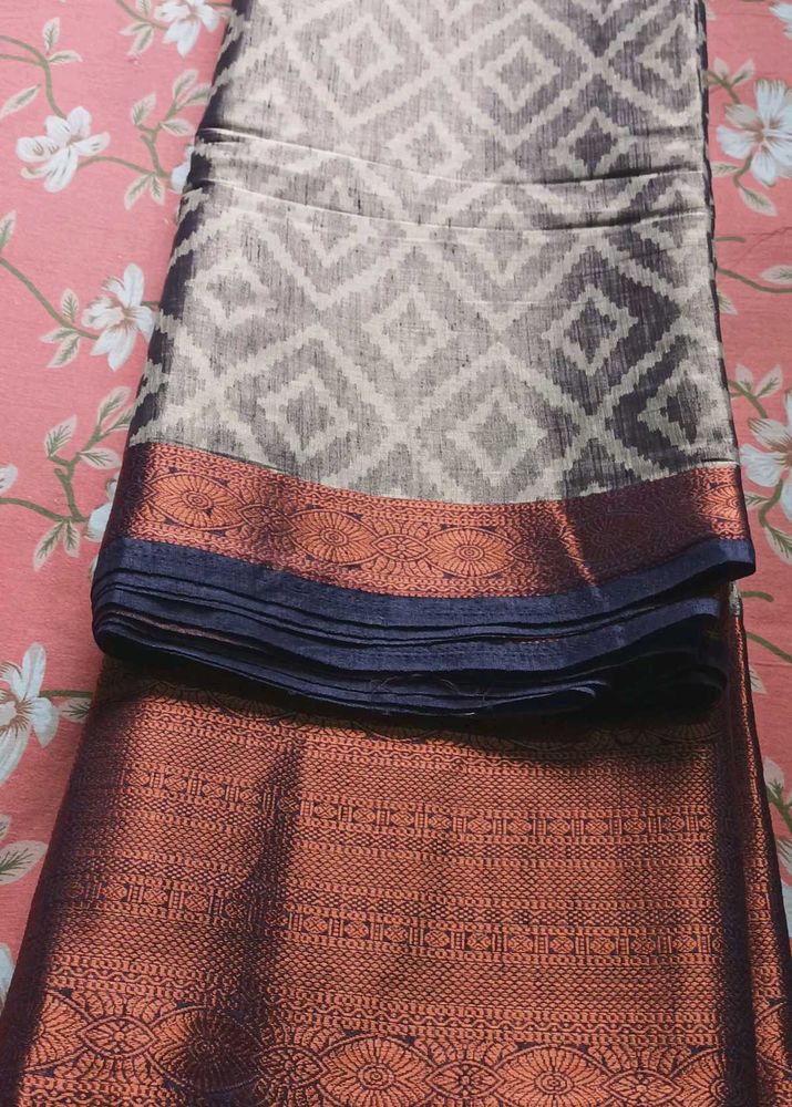 Elegant Saree