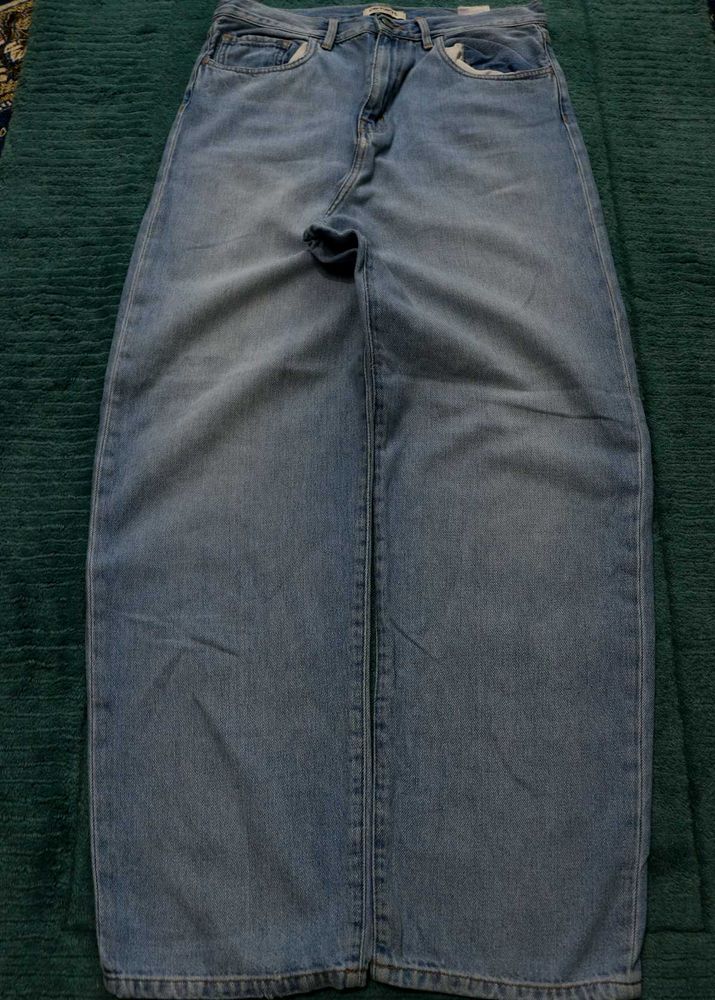 Carhartt Jeans