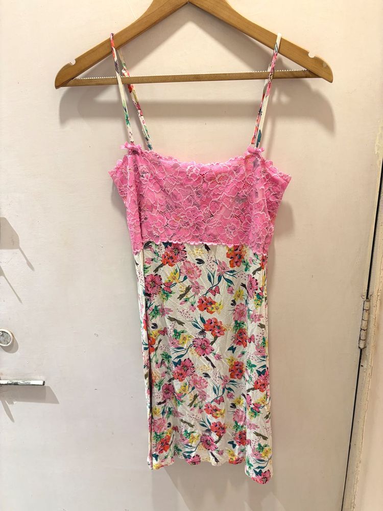Hunkmoller Beautiful Dress