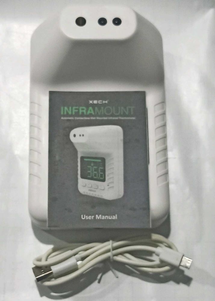 Infrared Thermometer