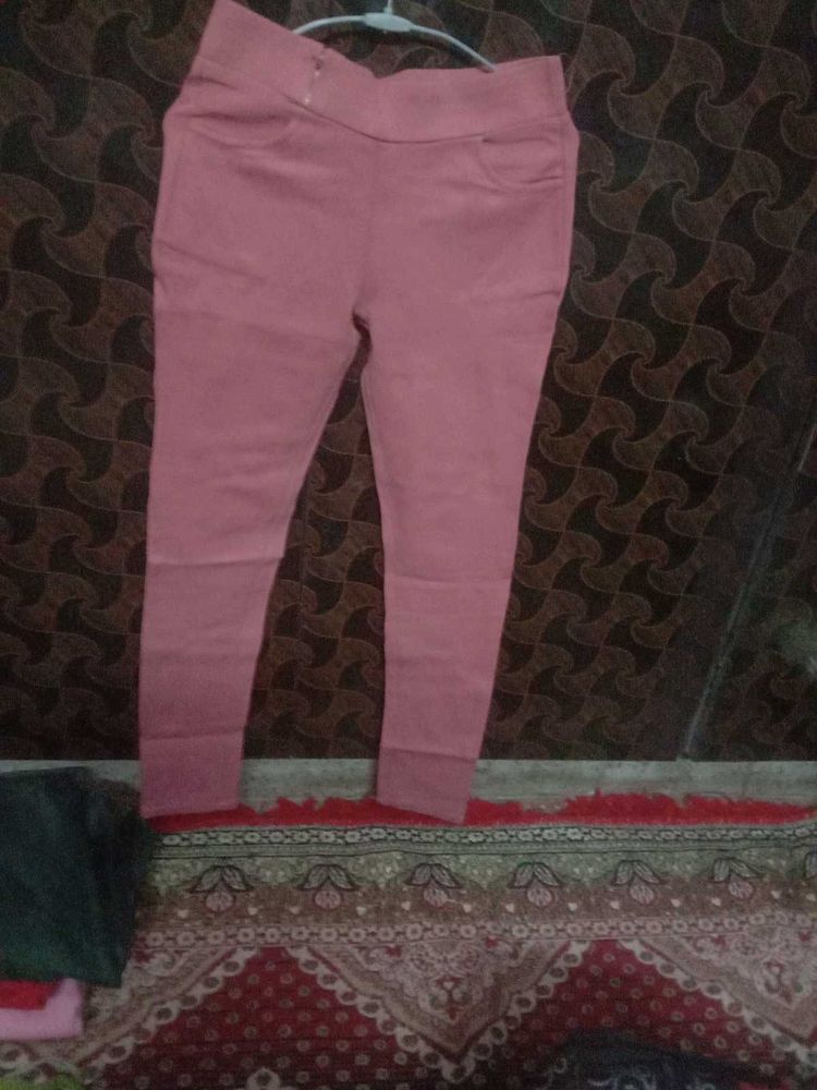 Size Fit Issue