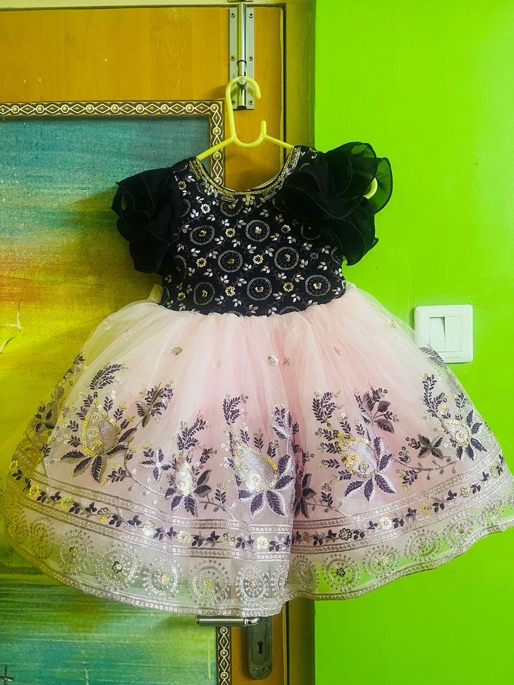 Kids Frock