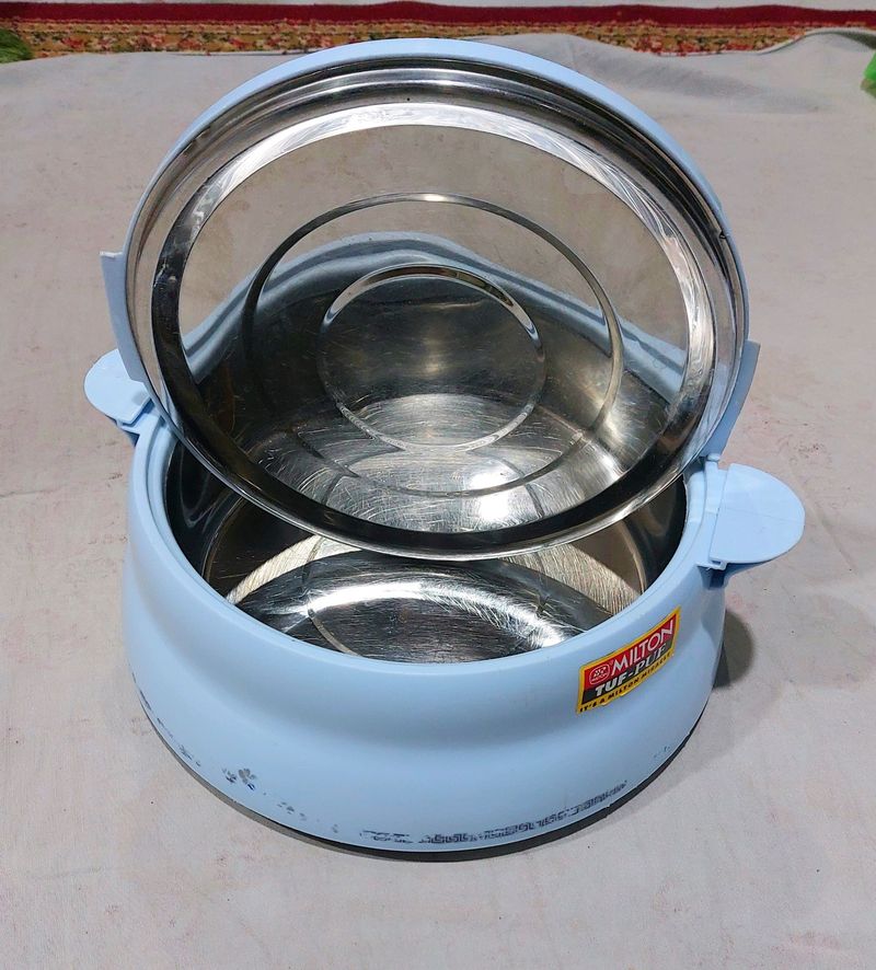 5 Kg CASSEROLE MILTON 💙💙