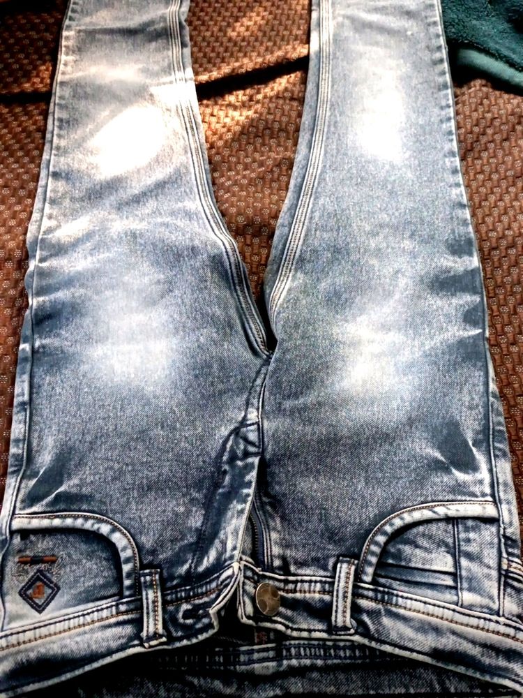 Jean&#39;s 👖