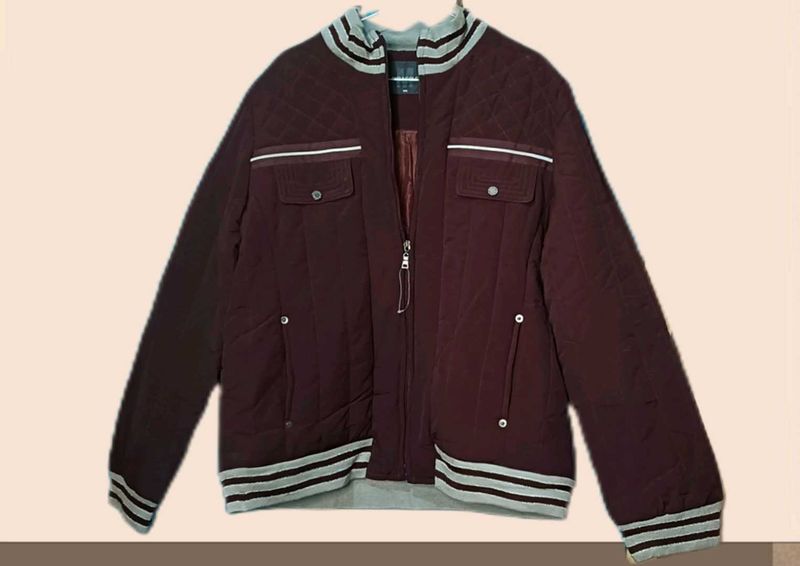 Unisex jacket