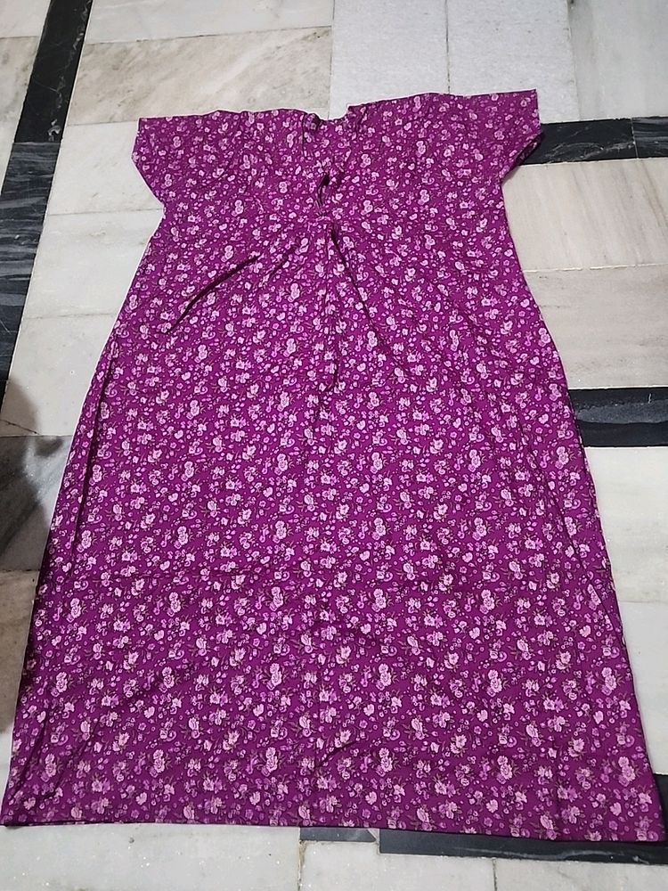 Night Gown