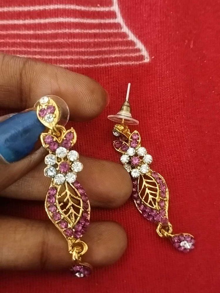 Traditional Earing