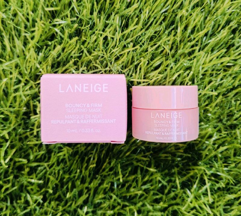 Laneige Sleeping Mast