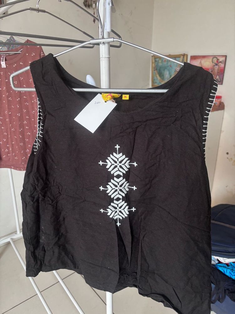 Women Top