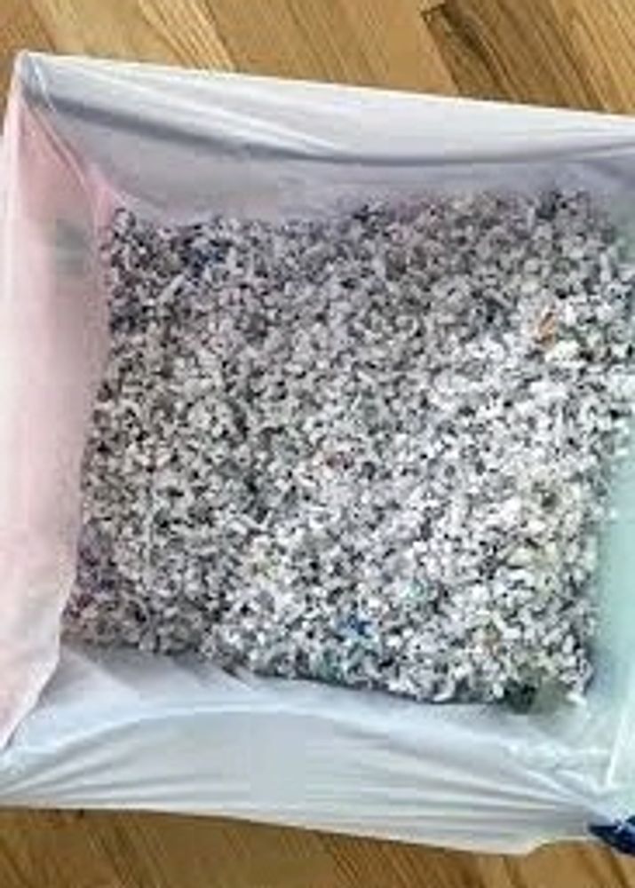 Eenfnety ™ News paper PCENFE0004 &amp; Book Shredded P