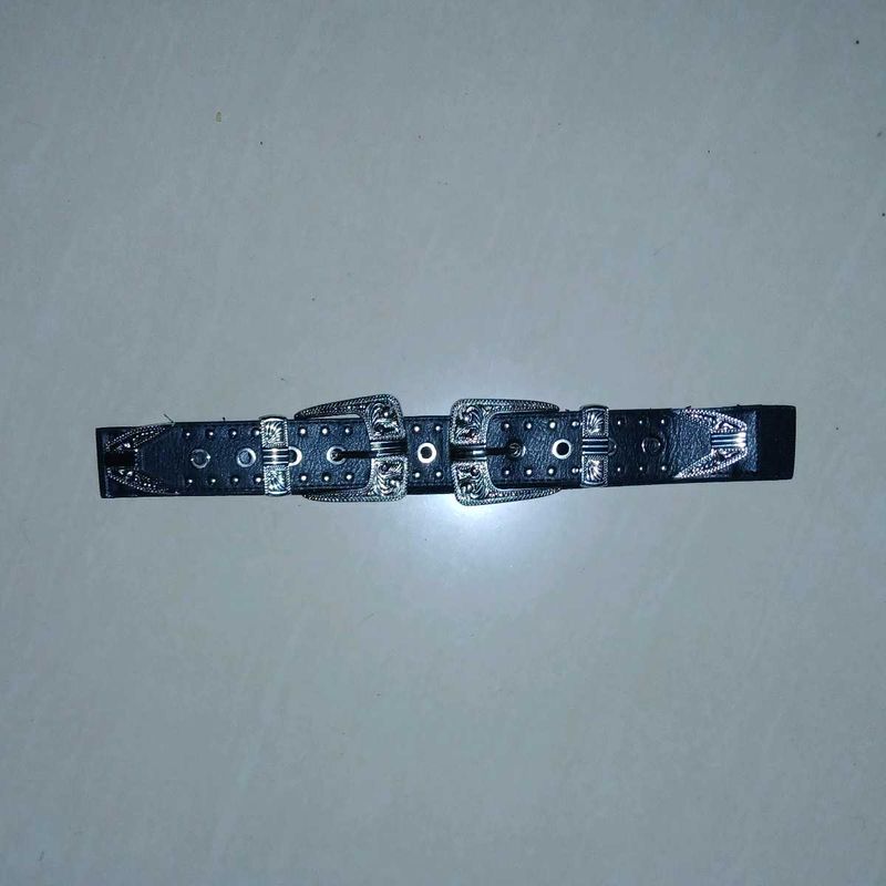 Gothic Vintage Blet For Women