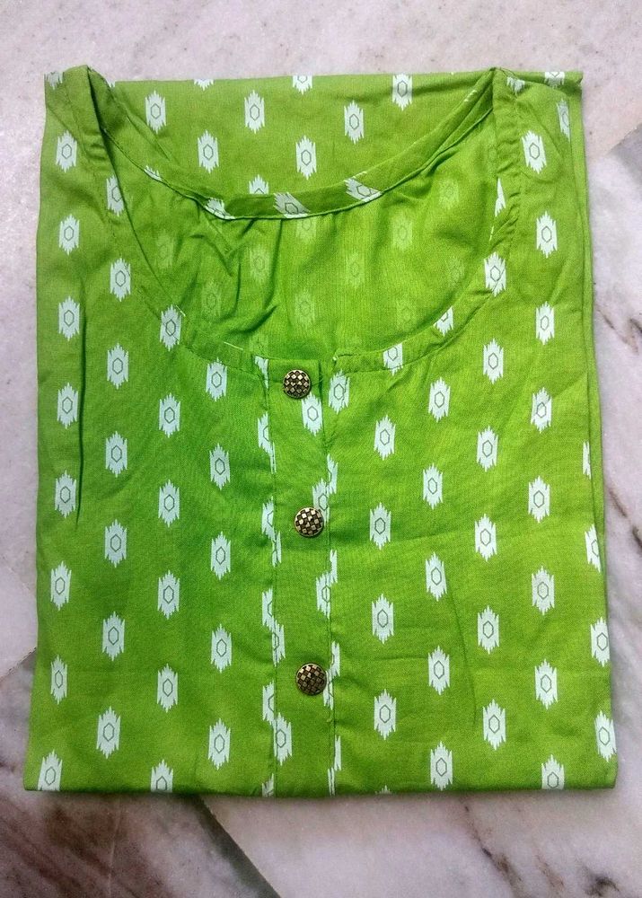 Shop Stock Kurta