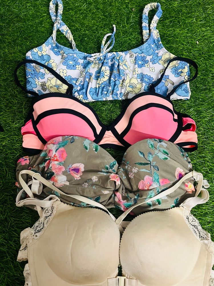 34 Size