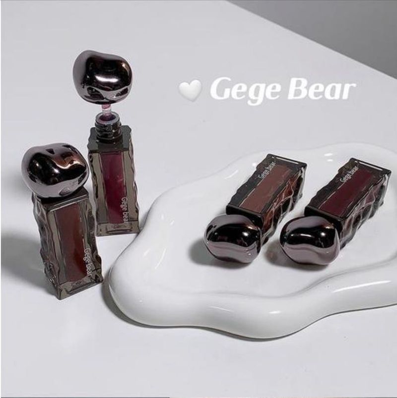Gege Bear Lipstick - New!