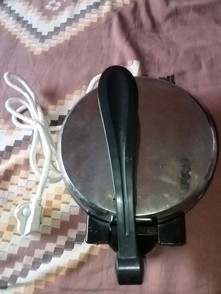 Roti Maker
