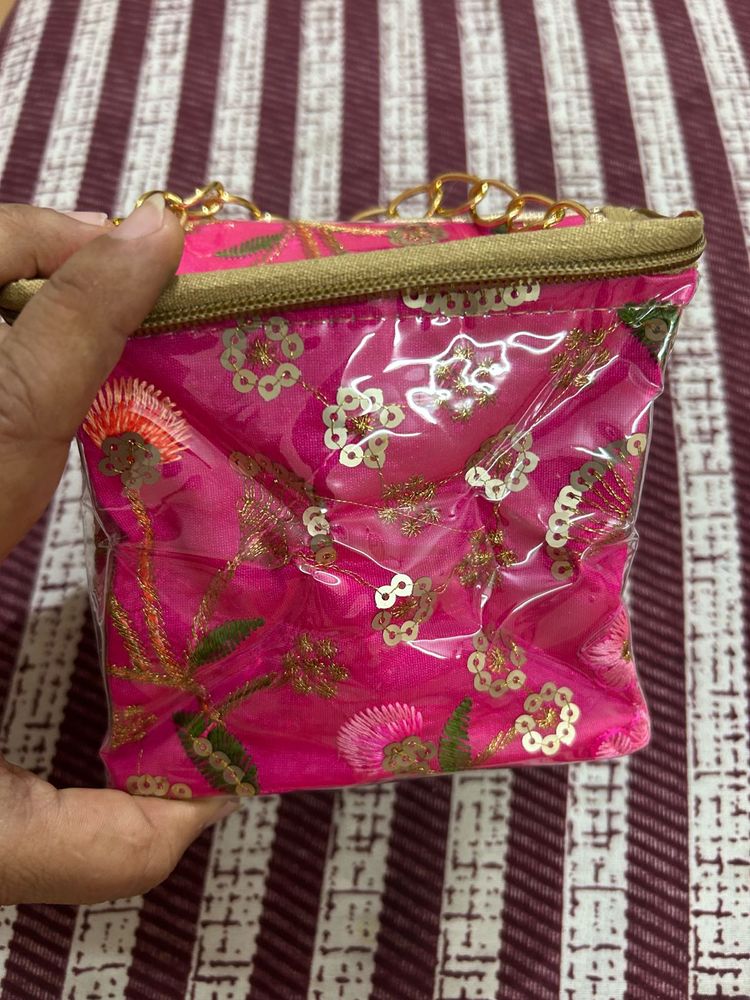 New Multipurpose Pouch