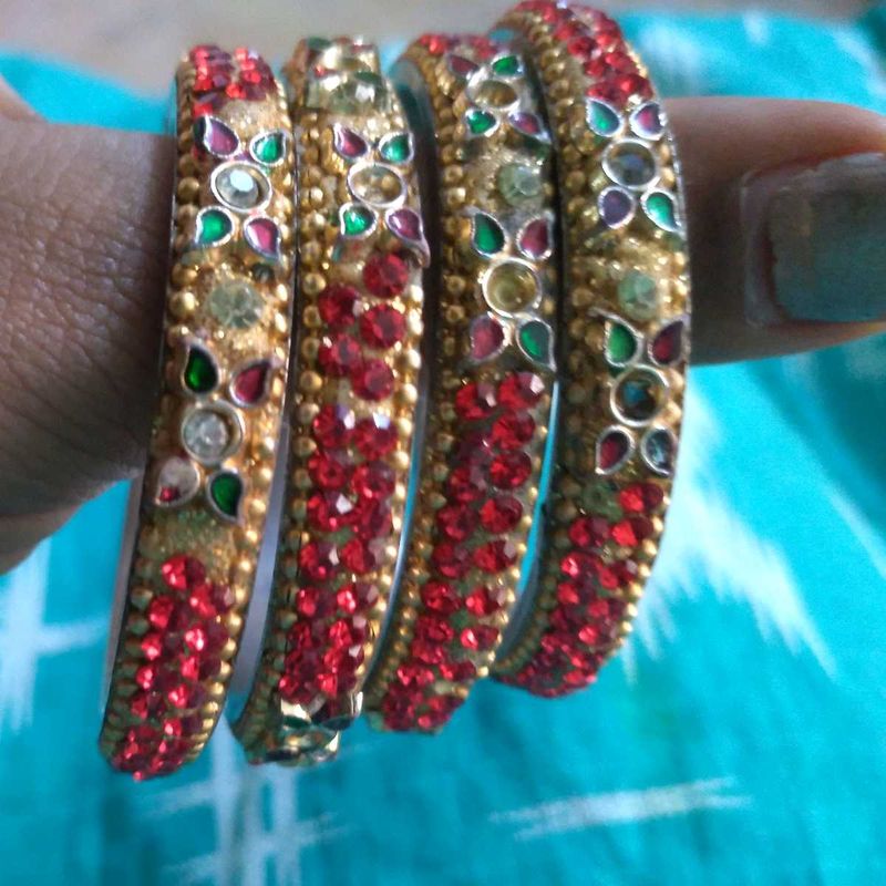 Bangles