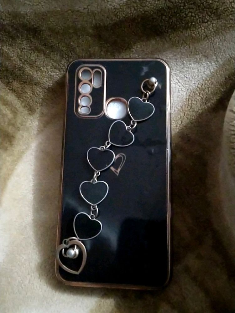 Fancy Mobile Cover