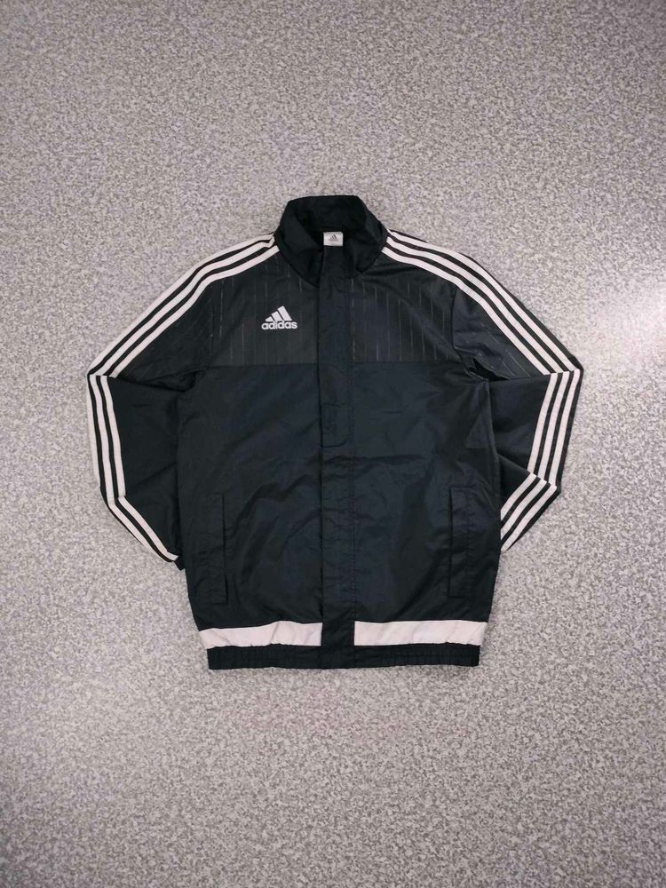 Adidas Black Jacket
