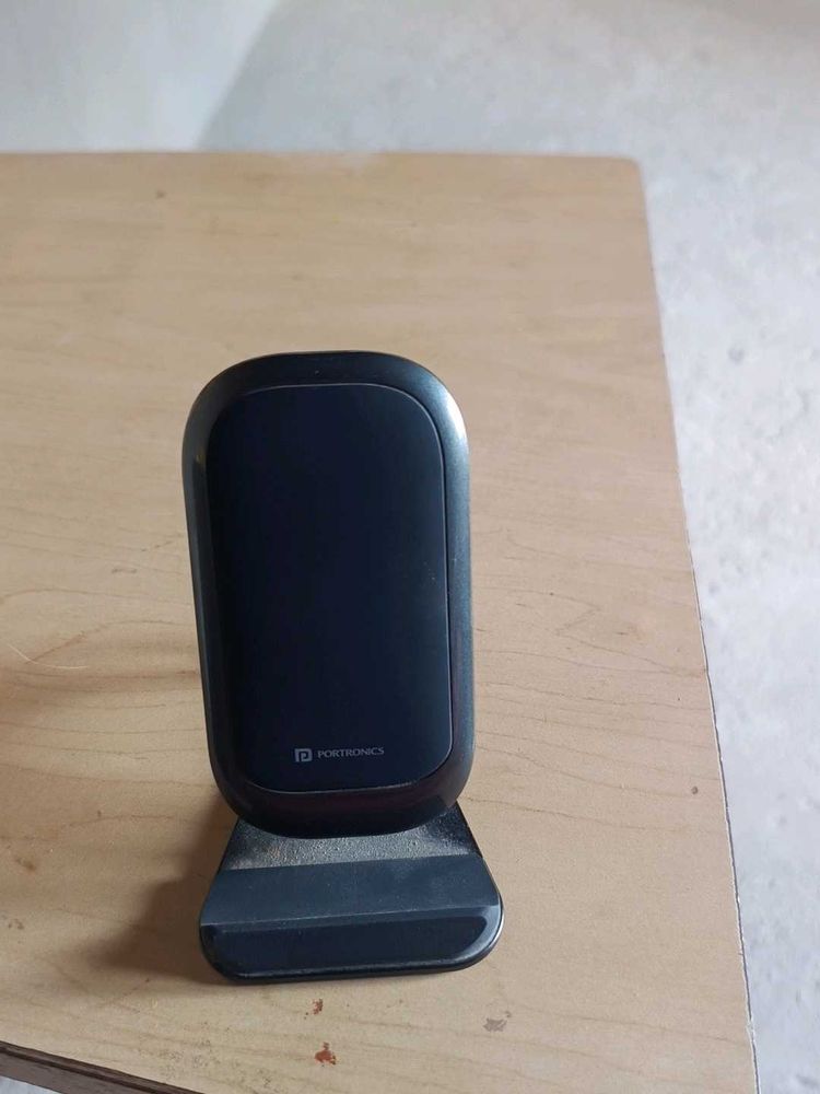 Portronics Wireless Charger