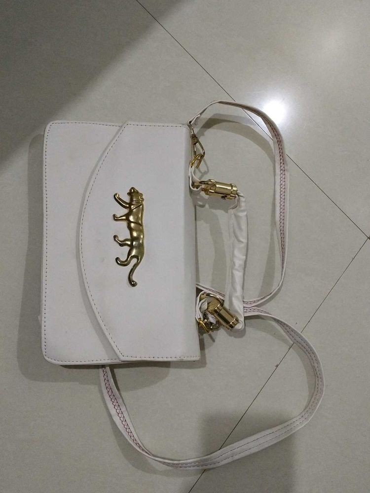 Chic Crossbody Bag