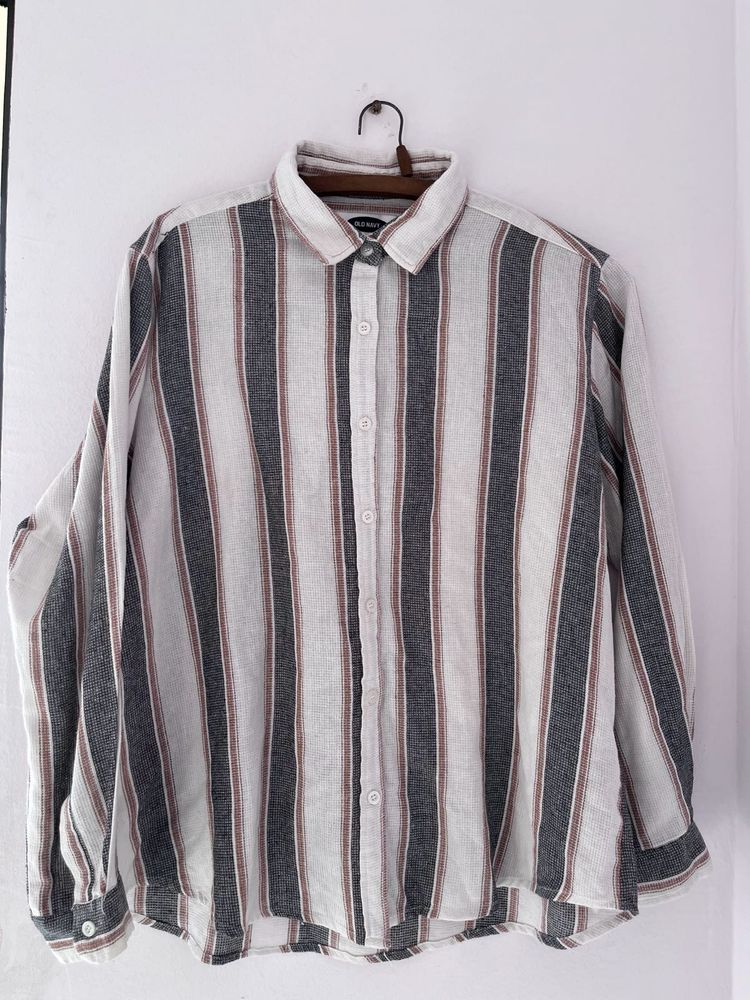 Lining Shirt