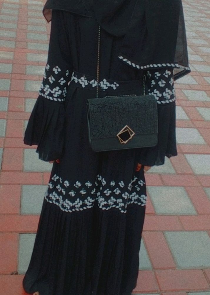 Abaya For Girls