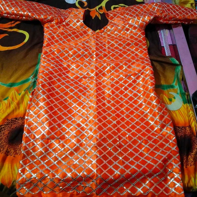 New Suit