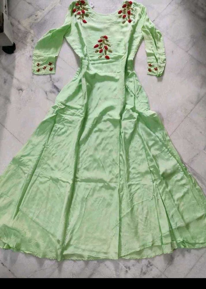 Ethnic Dress